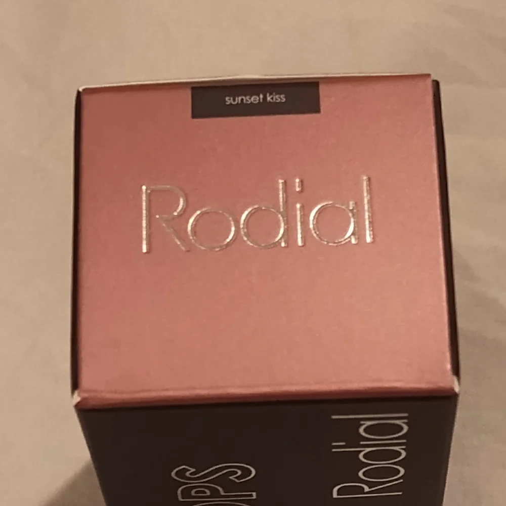 Rodial Blush Drops Liquid Blush